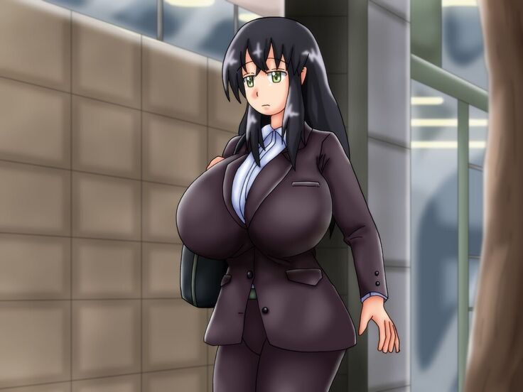 堕淫超乳改造
