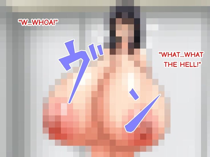 堕淫超乳改造