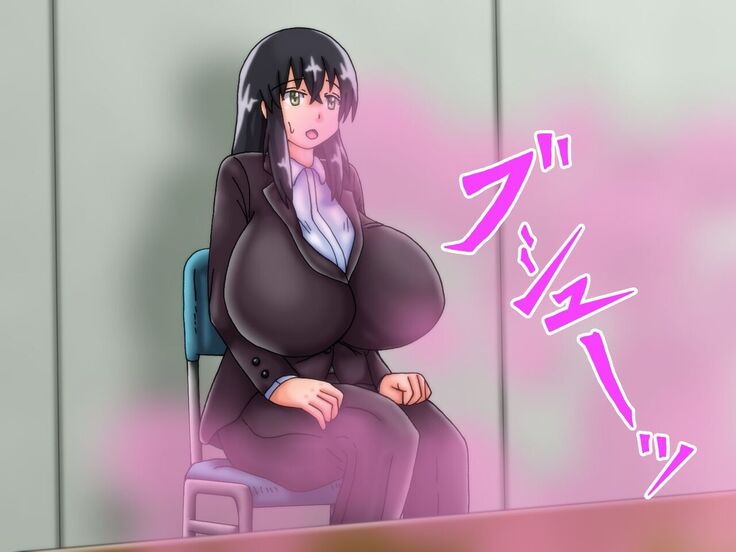 堕淫超乳改造