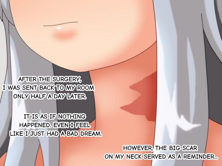 堕淫超乳改造