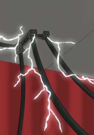 堕淫超乳改造 Page #676