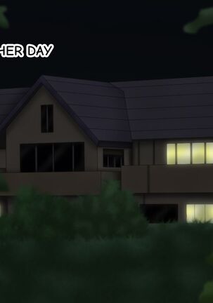 堕淫超乳改造 Page #300