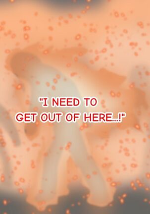 堕淫超乳改造 Page #423