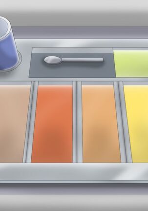 堕淫超乳改造 Page #663