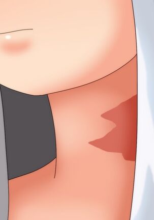 堕淫超乳改造 Page #675