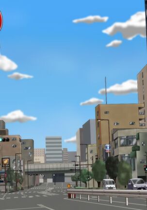 堕淫超乳改造 Page #654