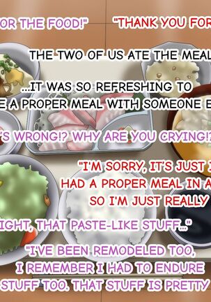 堕淫超乳改造 Page #283