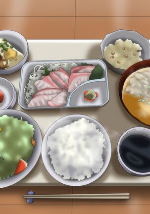 堕淫超乳改造 Page #671