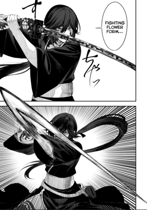 Ikusa Otome to Ikusa Goto! ~Onna Samurai Hen~ - Page 87