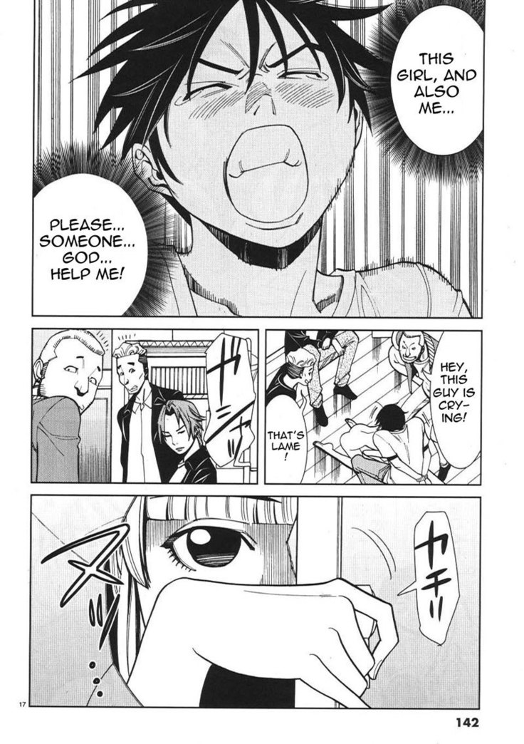 A Peephole Vol2 - CH16