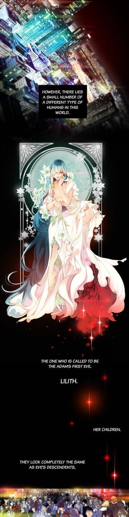 Lilith`s Cord Ch.1-9