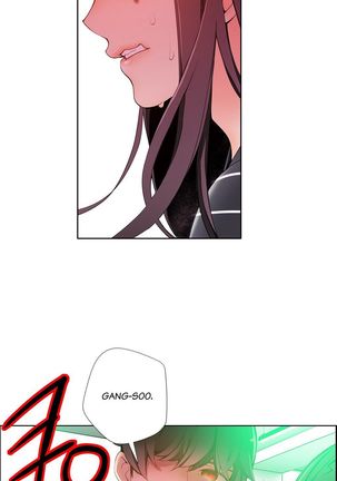 Lilith`s Cord Ch.1-9 Page #204