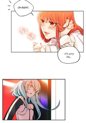 Lilith`s Cord Ch.1-9 Page #47