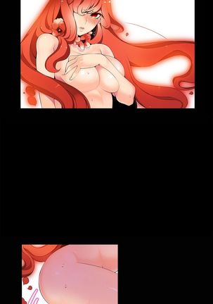 Lilith`s Cord Ch.1-9 Page #194