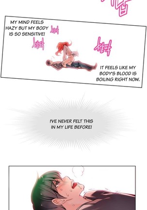 Lilith`s Cord Ch.1-9 Page #35