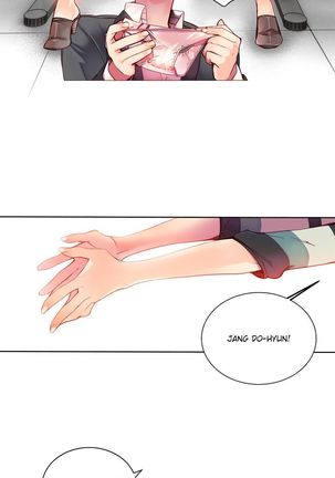 Lilith`s Cord Ch.1-9 Page #136