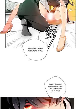 Lilith`s Cord Ch.1-9 Page #206
