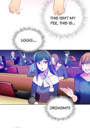 Lilith`s Cord Ch.1-9 Page #122