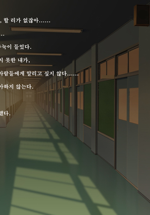 Fall into... 2 -Netorareta Osananajimi ga Ochiteiku- | 빼앗긴 소꿉친구가 타락해가는 Page #215