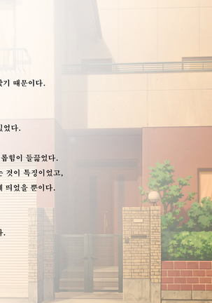 Fall into... 2 -Netorareta Osananajimi ga Ochiteiku- | 빼앗긴 소꿉친구가 타락해가는 - Page 8