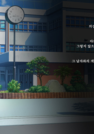 Fall into... 2 -Netorareta Osananajimi ga Ochiteiku- | 빼앗긴 소꿉친구가 타락해가는 - Page 220