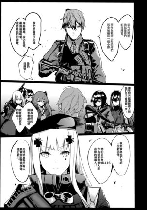 HK416 Project Page #2