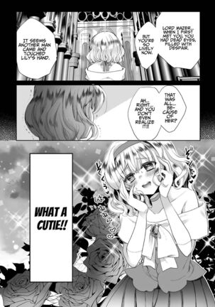  JK's Tragic Isekai Reincarnation as the Villainess ~But My Precious Side Character!~ 2 - Page 54