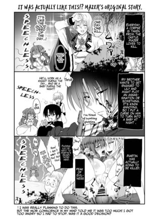  JK's Tragic Isekai Reincarnation as the Villainess ~But My Precious Side Character!~ 2 Page #68