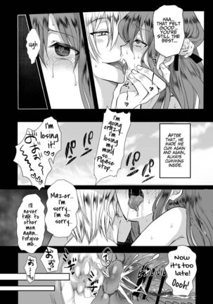  JK's Tragic Isekai Reincarnation as the Villainess ~But My Precious Side Character!~ 2 - Page 65