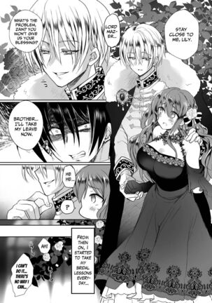  JK's Tragic Isekai Reincarnation as the Villainess ~But My Precious Side Character!~ 2 Page #8