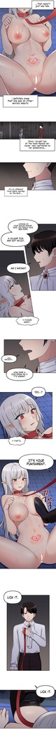 Elf Who Likes to be Humiliated Ch.13/?