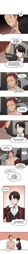 Elf Who Likes to be Humiliated Ch.13/?