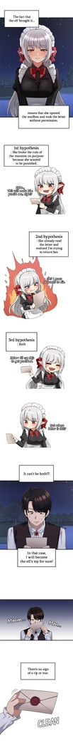 Elf Who Likes to be Humiliated Ch.13/?