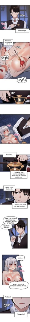 Elf Who Likes to be Humiliated Ch.13/?