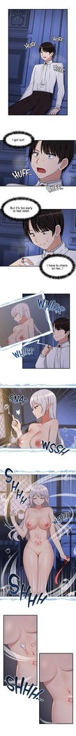 Elf Who Likes to be Humiliated Ch.13/?