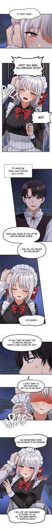 Elf Who Likes to be Humiliated Ch.13/?