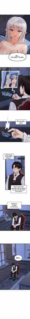 Elf Who Likes to be Humiliated Ch.13/?