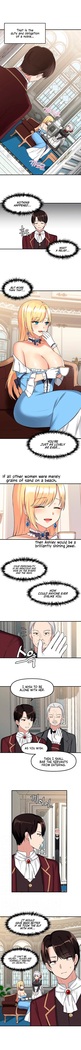 Elf Who Likes to be Humiliated Ch.13/?