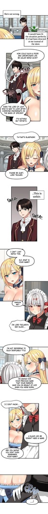Elf Who Likes to be Humiliated Ch.13/?