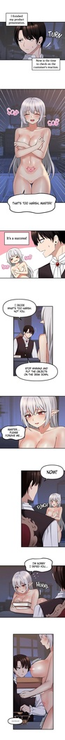 Elf Who Likes to be Humiliated Ch.13/?