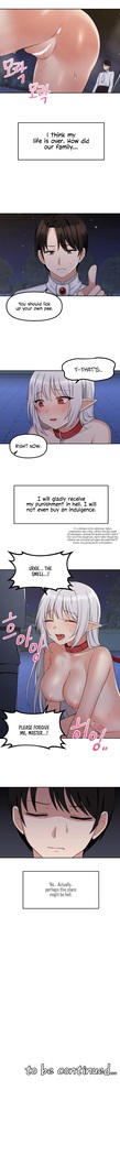 Elf Who Likes to be Humiliated Ch.13/?