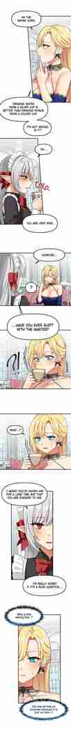 Elf Who Likes to be Humiliated Ch.13/?