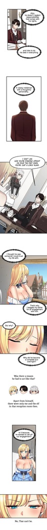 Elf Who Likes to be Humiliated Ch.13/?