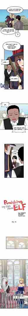 Elf Who Likes to be Humiliated Ch.13/?