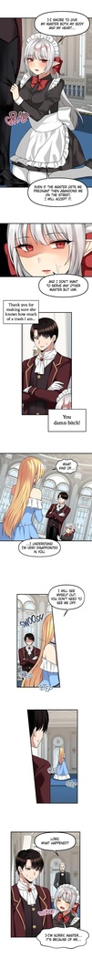 Elf Who Likes to be Humiliated Ch.13/?