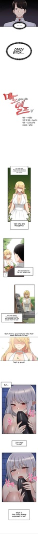 Elf Who Likes to be Humiliated Ch.13/?