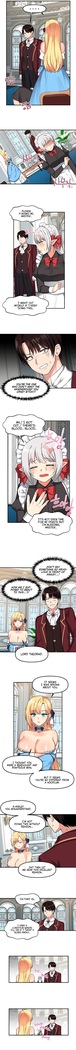 Elf Who Likes to be Humiliated Ch.13/?