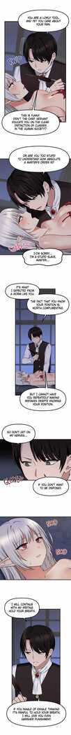 Elf Who Likes to be Humiliated Ch.13/?