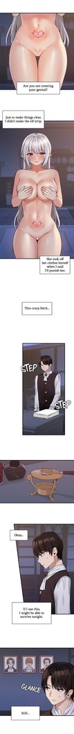 Elf Who Likes to be Humiliated Ch.13/?