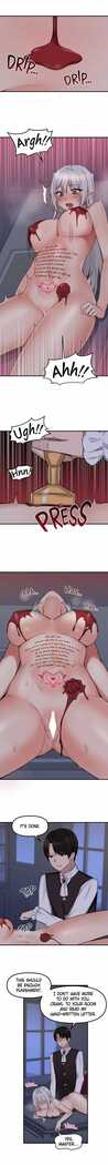 Elf Who Likes to be Humiliated Ch.13/?